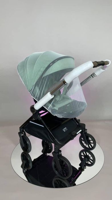 Прогулянкова коляска Luxmom B1