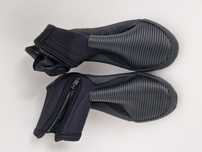 Botas de mergulho, windsurf, SUP