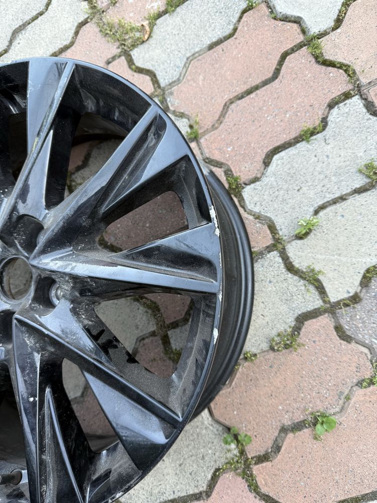 Mazda CX-5 Диск R-19