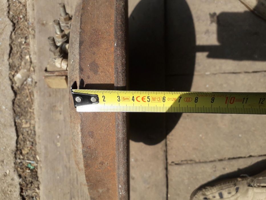 Нагрівальна конфорка  плити кухонної  срср