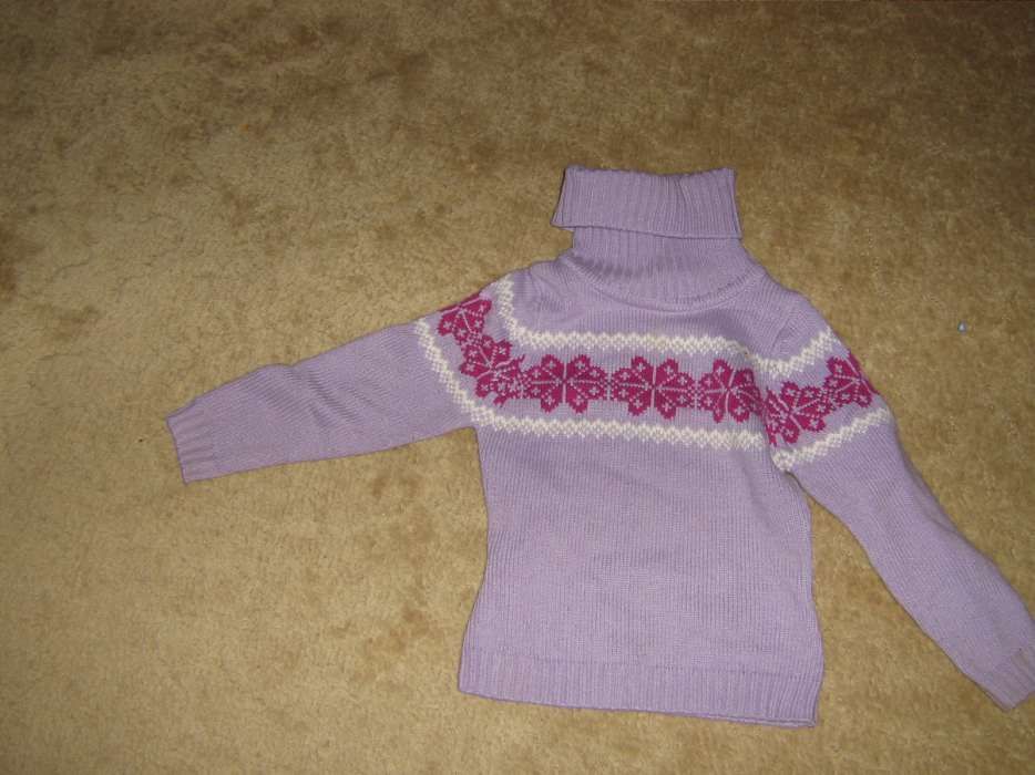 Ubranka dziewczęce roz.110-116