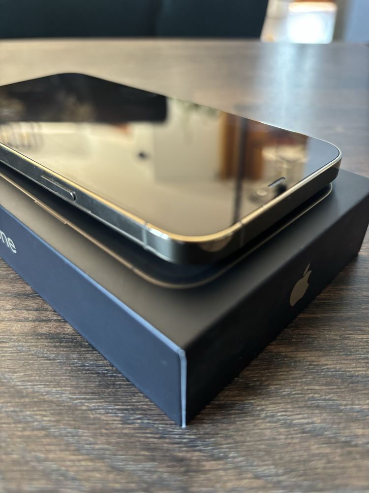 Iphone 12 pro max Używany