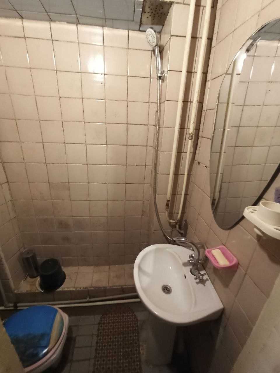 Продам кімнату в історичному центрі!