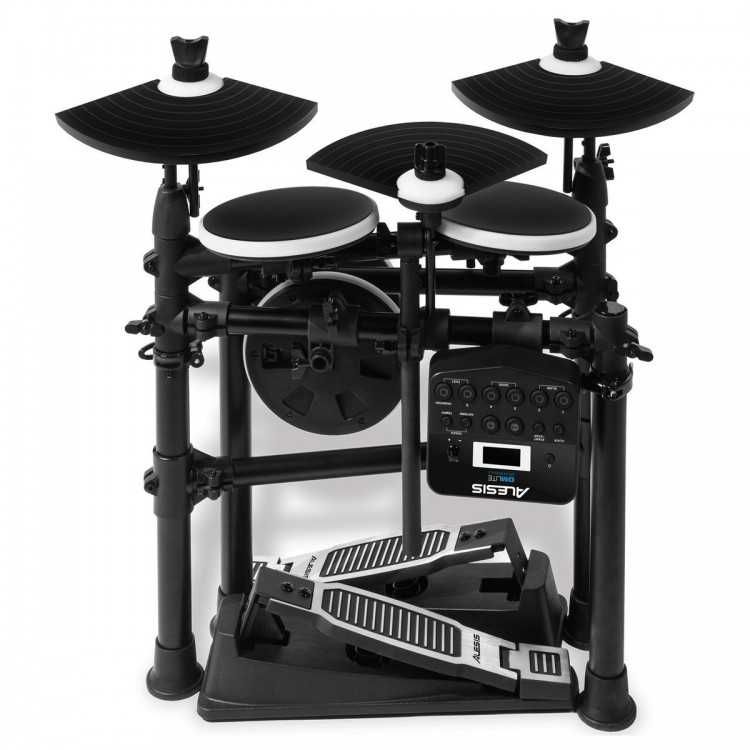 Bateria elétrica - Alesis DMLite