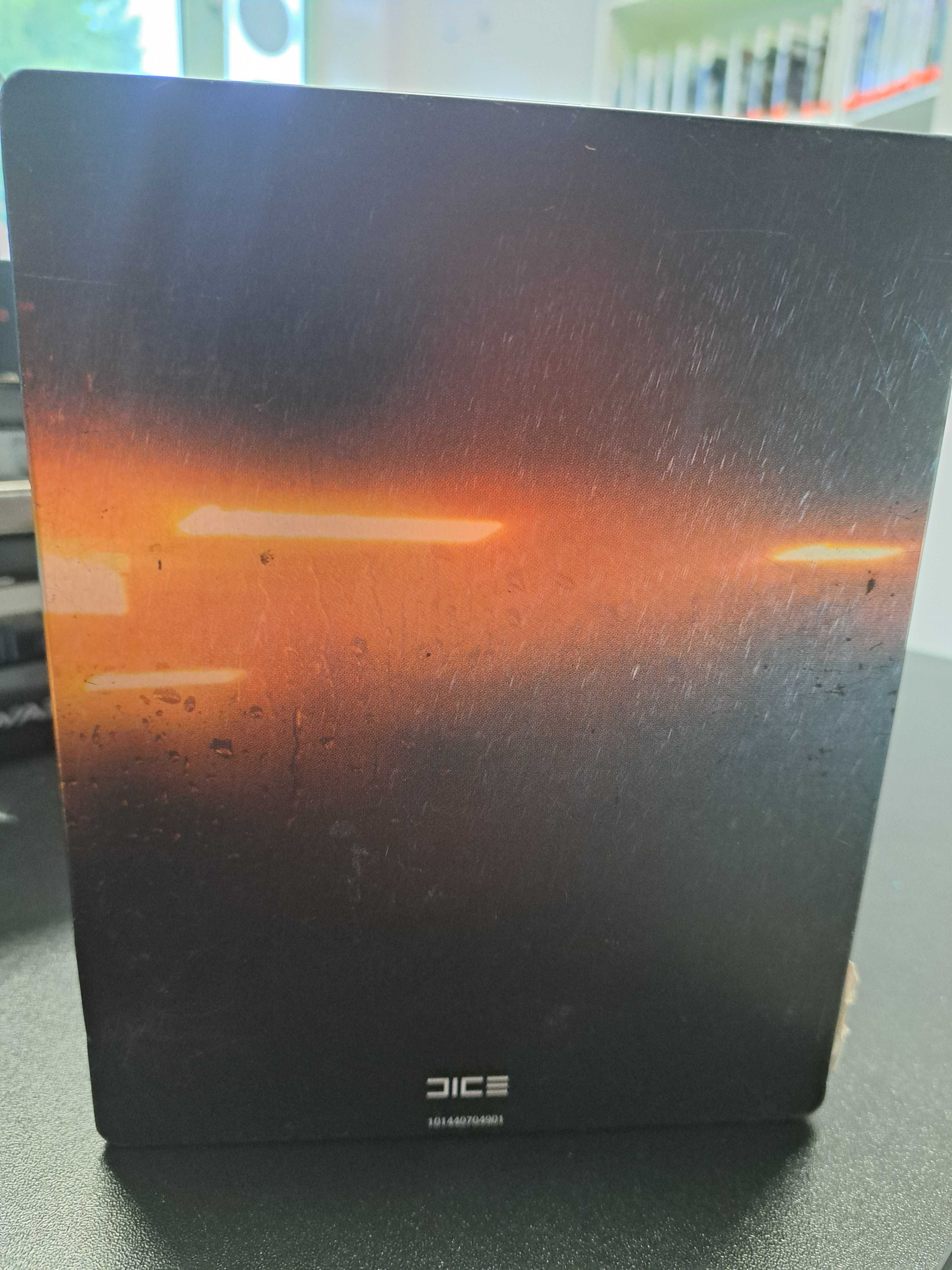 Battlefield 4 PS3 STEELBOOK Wysyłka Wymiana Sklep Mokotów
