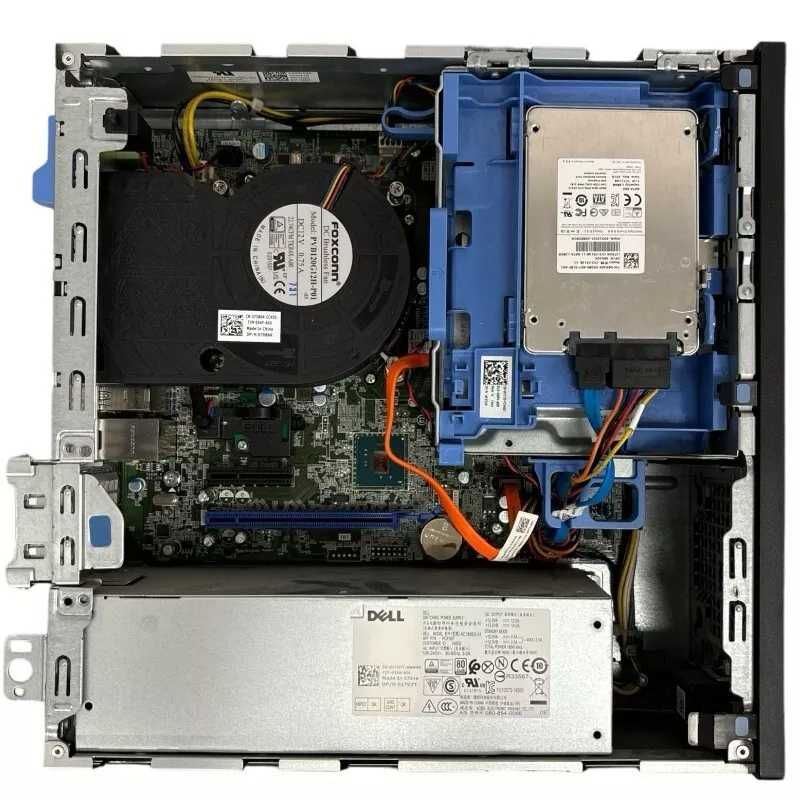 Системний блок Dell Optiplex 5050 Intel i5-7600 3.50GHz 8GB RAM 240SSD