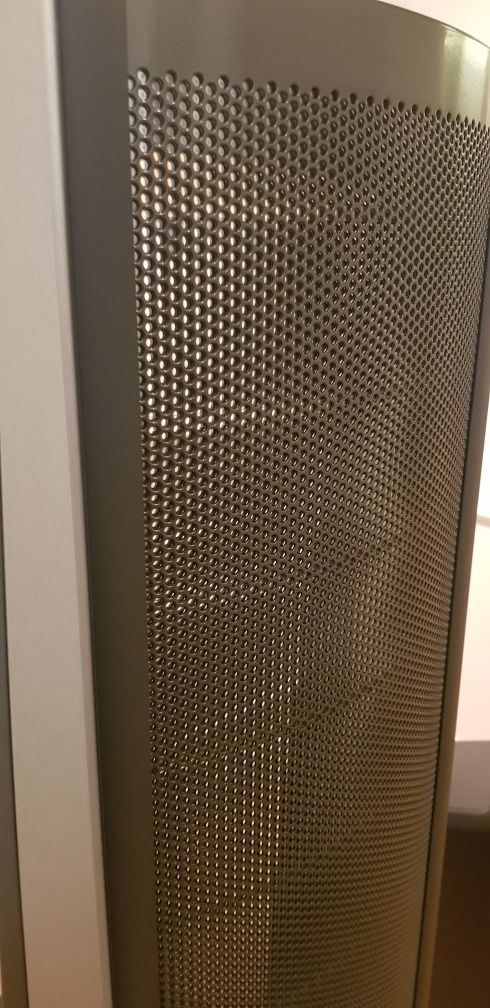Martin Logan Odyssey srebrne, stan bdb