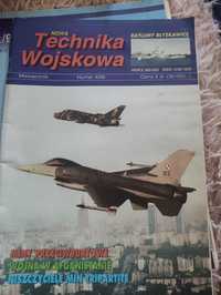 Nowa technika wojskowa 4/95