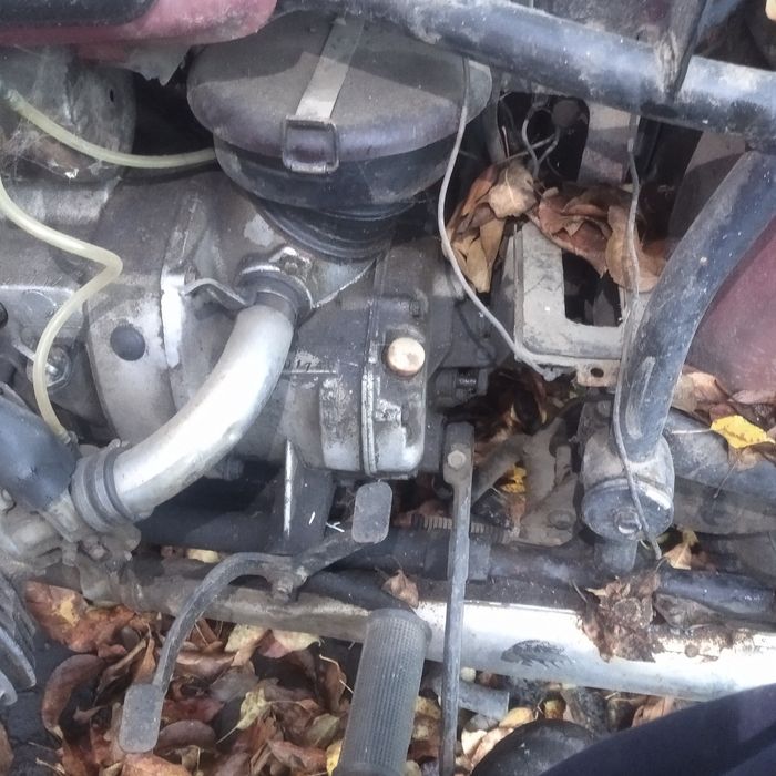 Глушители МТ ДНЕПР 2шт вихлопні труби