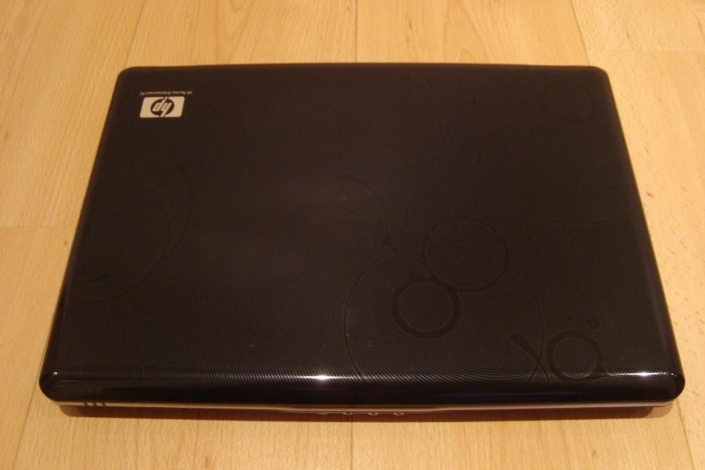 Portatil HP Pavilion DV6000