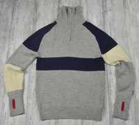 Ulvang Rav meski sweter 100% wełna - L