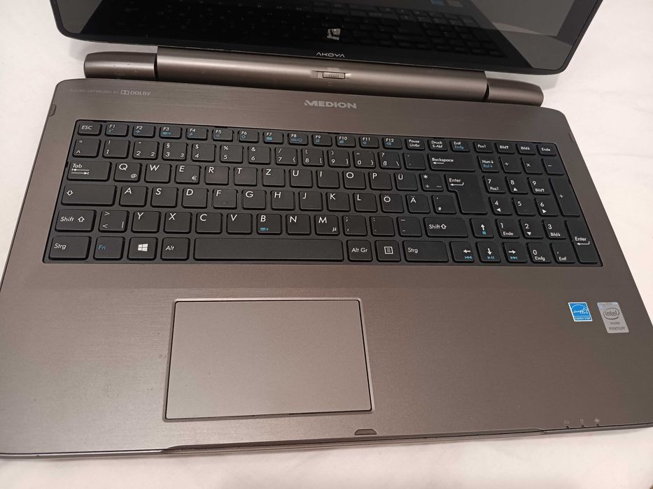 laptop tablet 17 zali