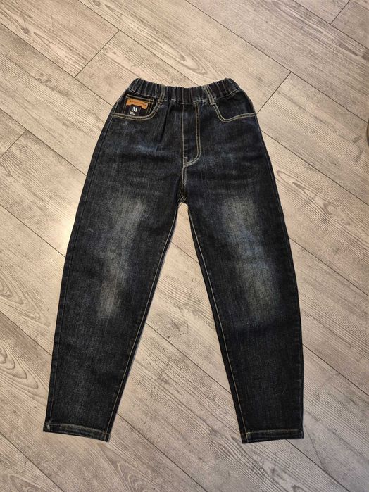 Джинси Baggy 150-158 розміру