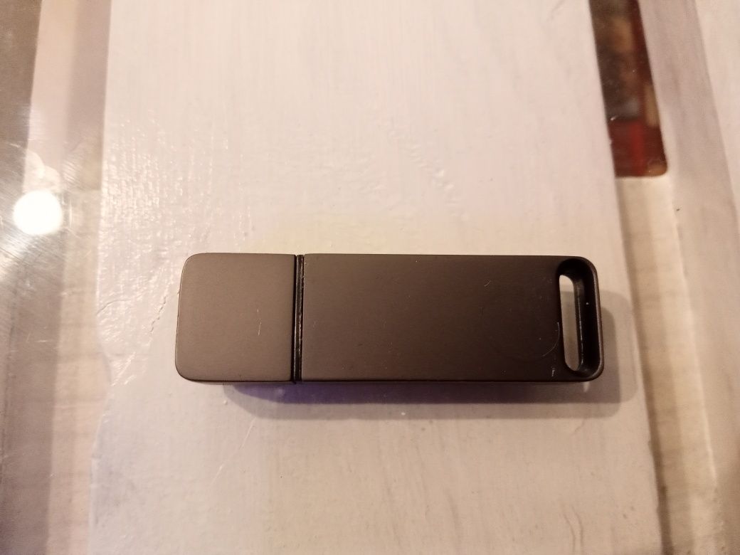 Pendrive Lenovo 2 TB USB