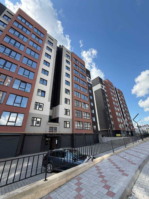 Дуже вигідна квартира по ціні з новим ремонтом.