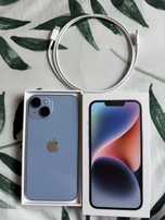 iPhone 14 128 GB w stanie bardzo dobrym