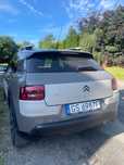 Citroën C4 Cactus Citroen C4 cactus automat