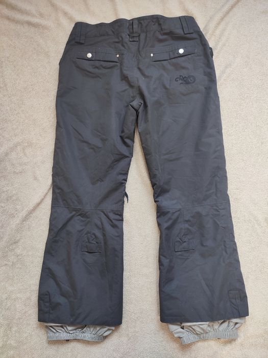 Burton ідеальний стан, М