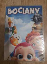 Bociany bajka CD