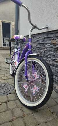 Велосипед BELLISIMA, велосипед для підлітків, велосипед для дівчинки