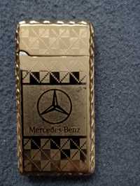Zapalniczka żarowa Mercedes Benz