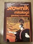 Słownik mitologii greckiej i rzymskiej, Joël Schmidt