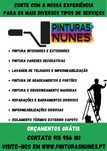 Pinturas Nunes Profissional