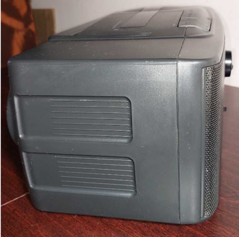 магнітола Philips AZ8022 /00