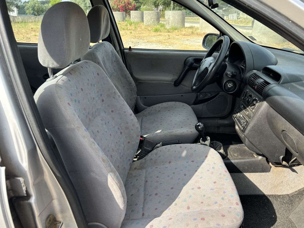 Opel Corsa 1.0 Gasolina