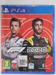 F1 2020 / OFICJALNA GRA / Sklep Perfect Blue / NAPISY PL / CH. Land