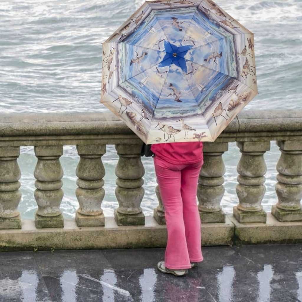 Piękna parasolka - prezent na Dzień Matki - różne wzory