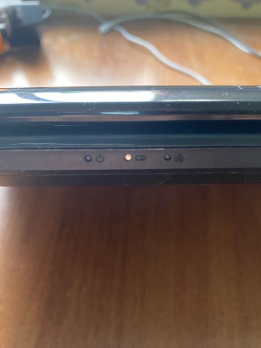 Ноутбук lenovo g585 на запчастини