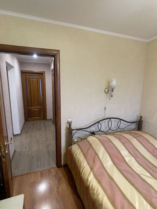 3-х кімнатна квартира вул. Одеська