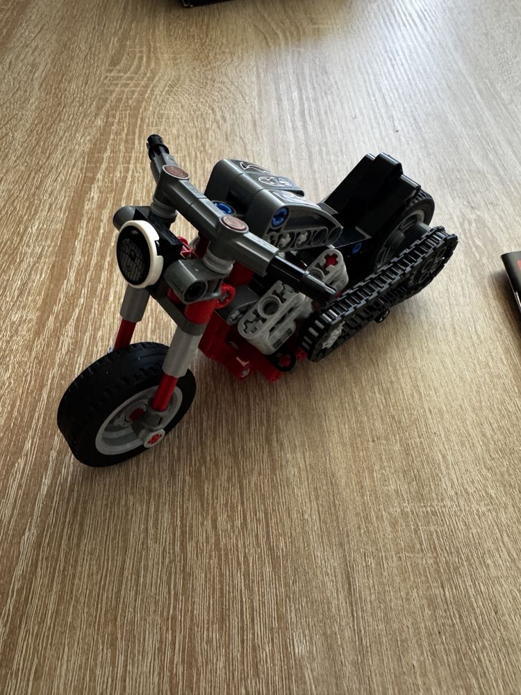 LEGO® 42132 Technic - Motocykl