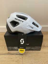 Kask rowerowy Scott Argo Junior Plus Mips - XS / S ( 49 - 53 cm )