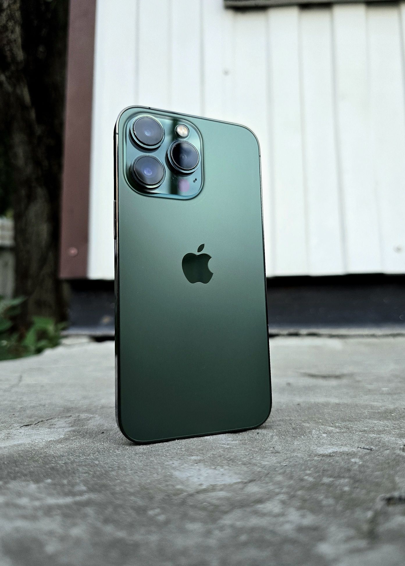 Iphone 13 pro (комплект)