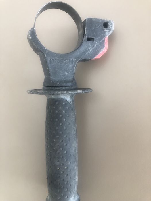 Ручки bosch і dewalt