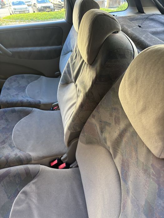 Cintroen Xsara Picasso