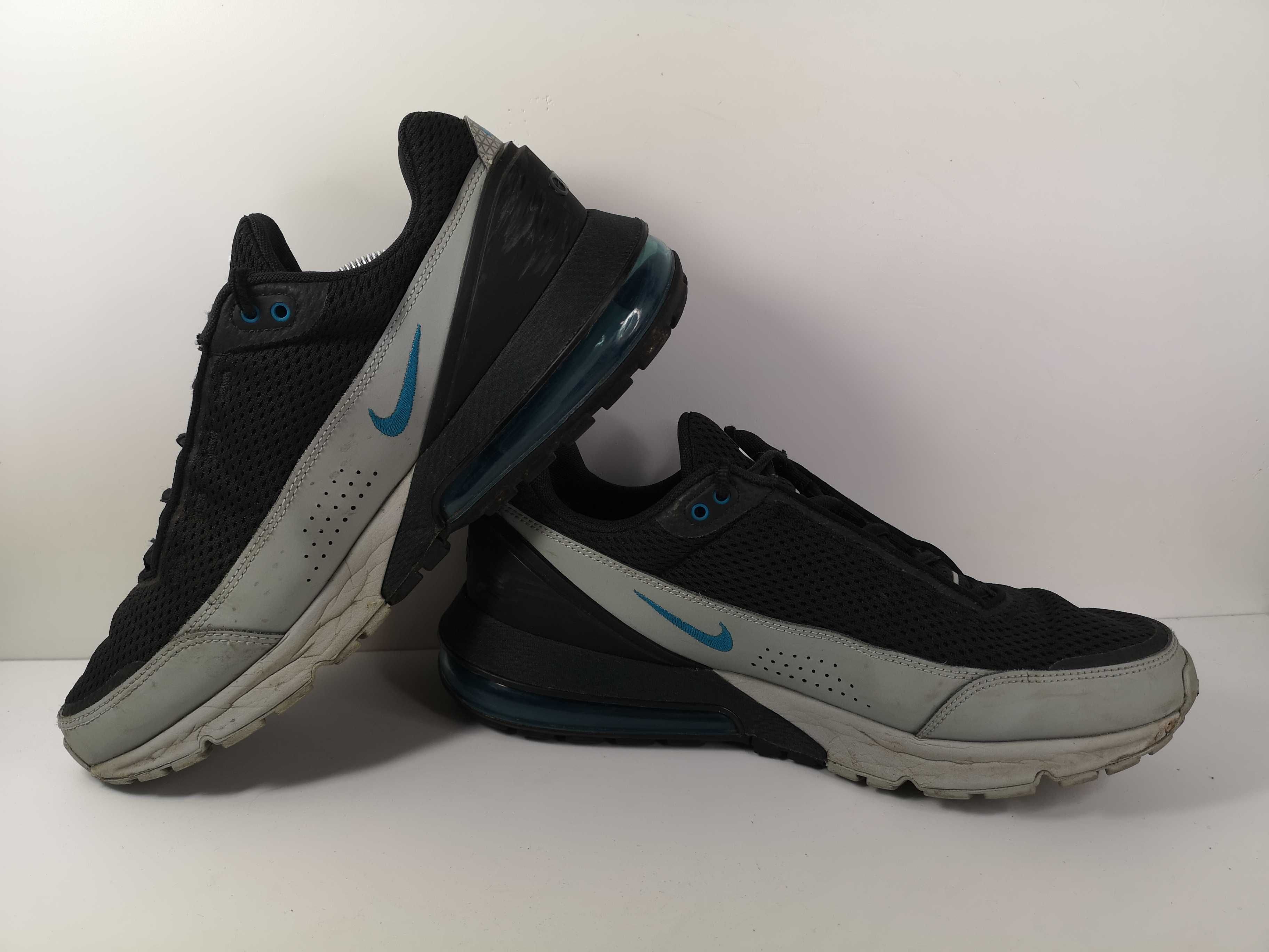 NIKE AIR MAX PULSE buty męskie r.45,5