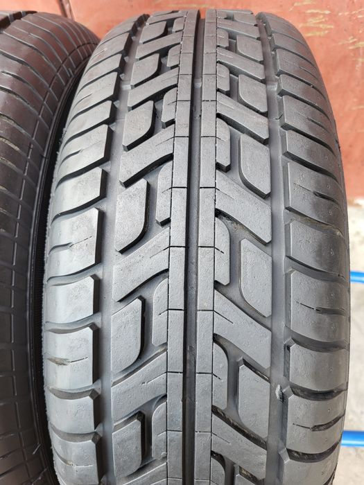 205/70/14 R14 Fulda Carat Assuro 2шт ціна за 1шт шини