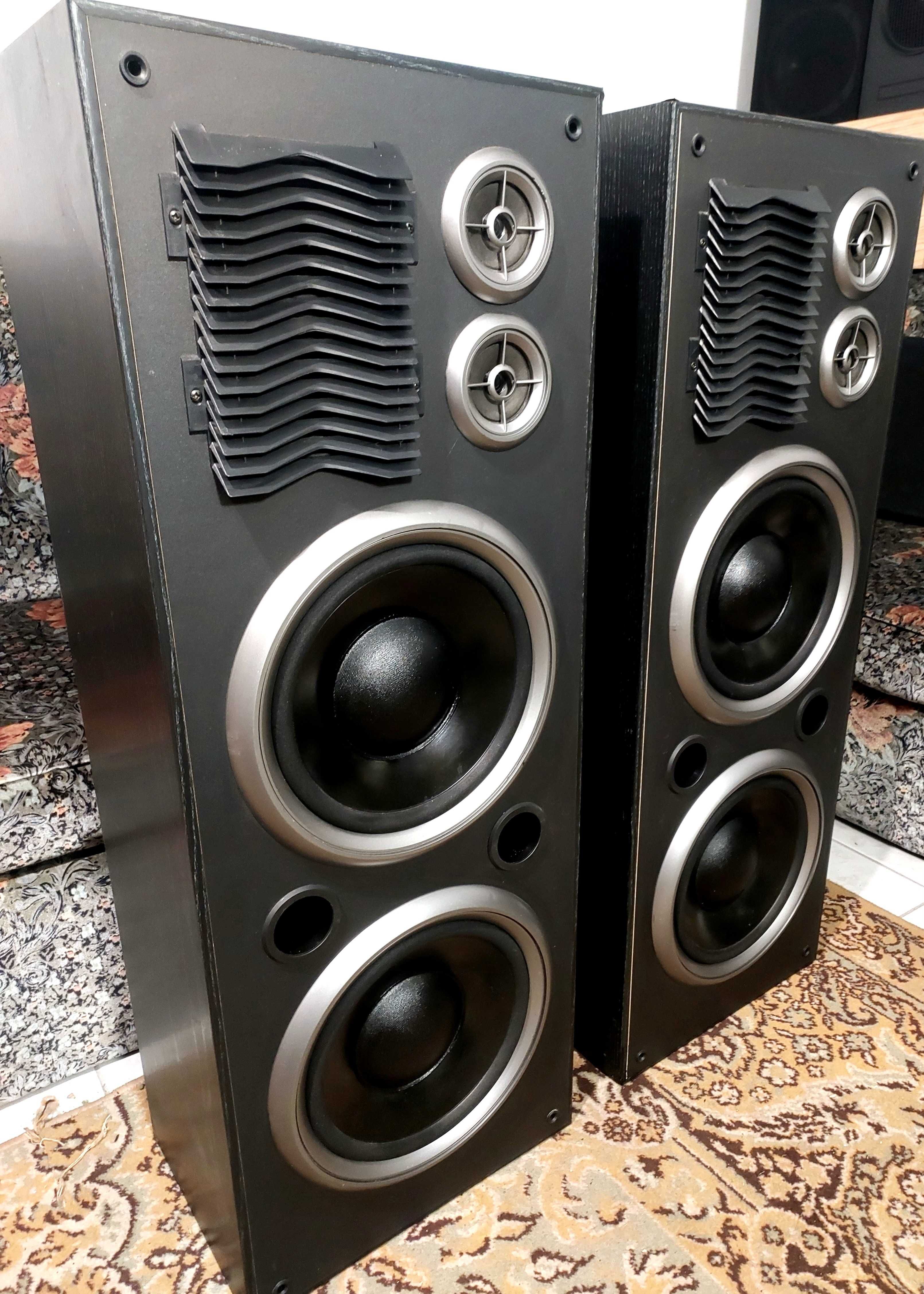&#8252 Kolumny UNIVERSUM LAUTSPRECHERBOX Q 5000 &#8252