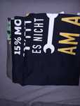 T-shirt męski XL NOWE 3szt. komplet