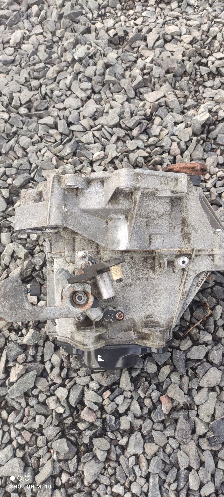 Коробка Передач, КПП LEG, VAG 1.4  1.6 TSi, VW Golf 5,  Golf +, Octavi