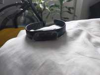 Smartwatch fitpro opaska sportowa Czarna Nowa