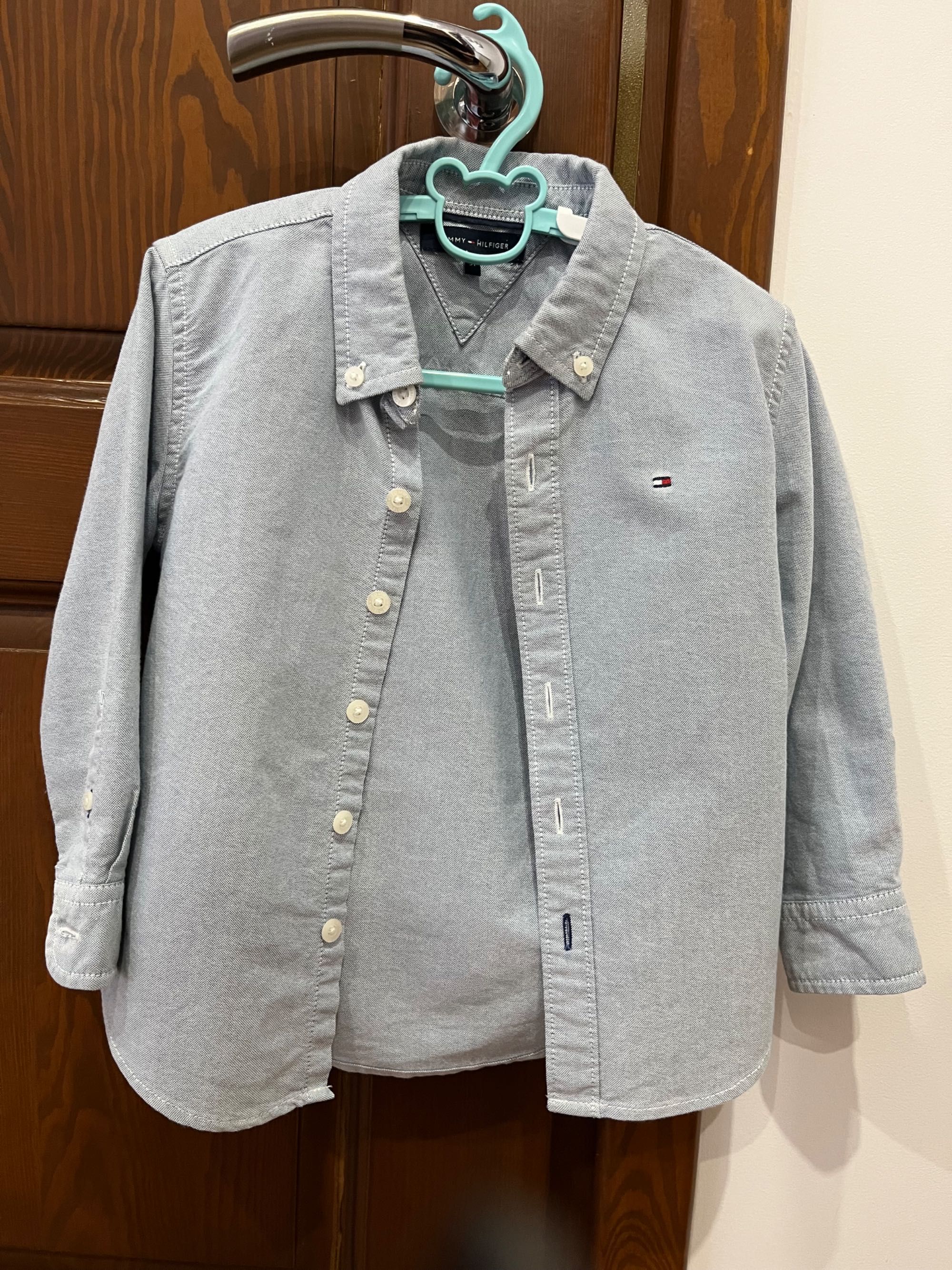 Koszula Tommy Hilfiger 3T