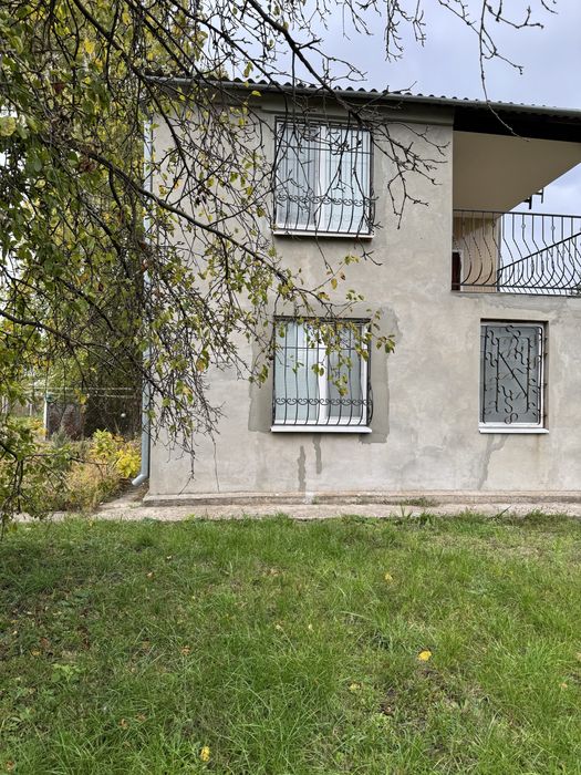 Дачний будинок з ділянкою 6 сот., Чайка