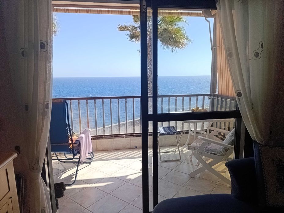 apartament Teneryfa południowa nad oceanem