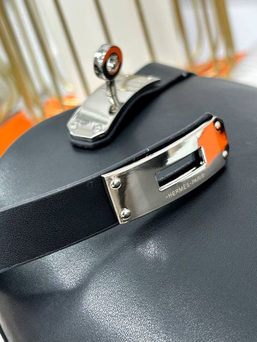 Сапоги Hermes Premium