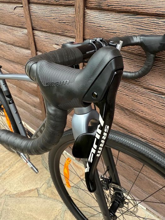 Гравійний Trek Checkpoint ALR 4 2025 Sram Apex 11 (52 cm)