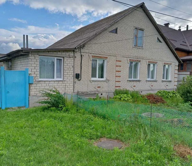 Продам будинок в м.Путивль